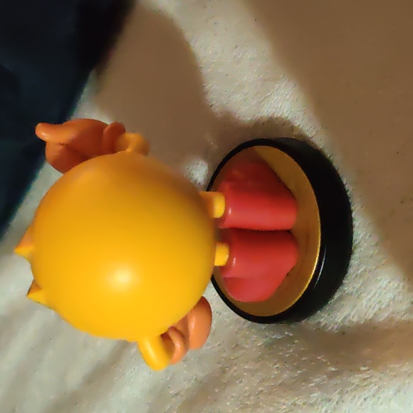 Pac man Amiibo Nintendo - Picture 2 of 3